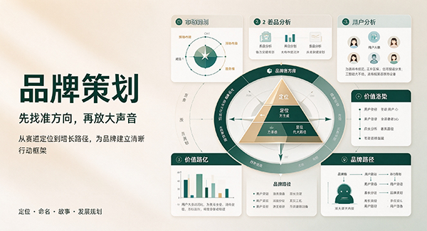 开鲁县品牌策划